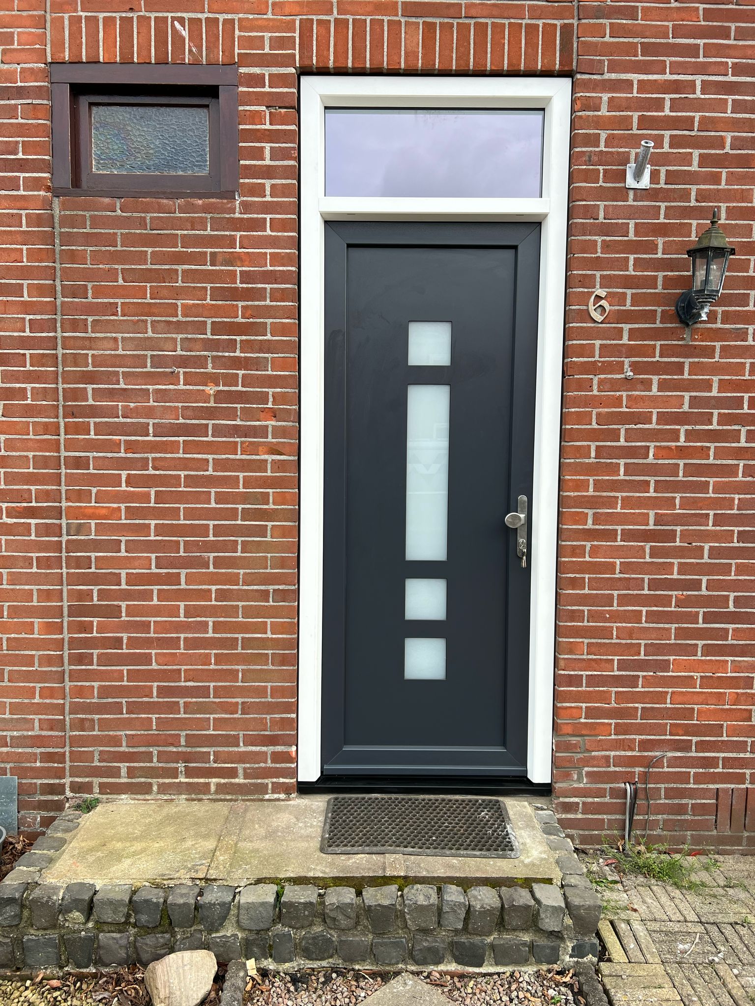 Woning, Oude Pekela